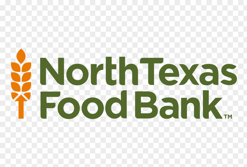 North Texas Food Bank Logo Brand Product PNG