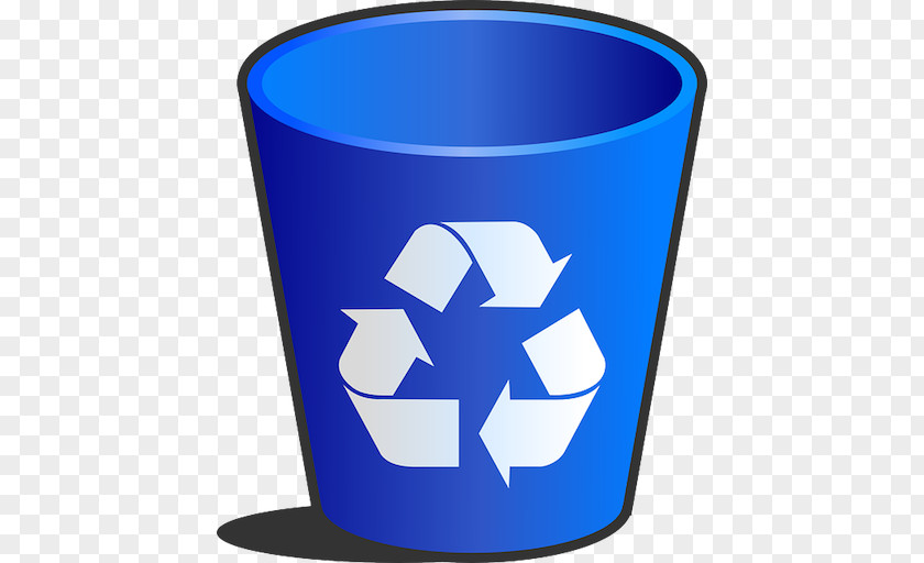 Rubbish Symbol Recycling Bin Bins & Waste Paper Baskets Clip Art PNG