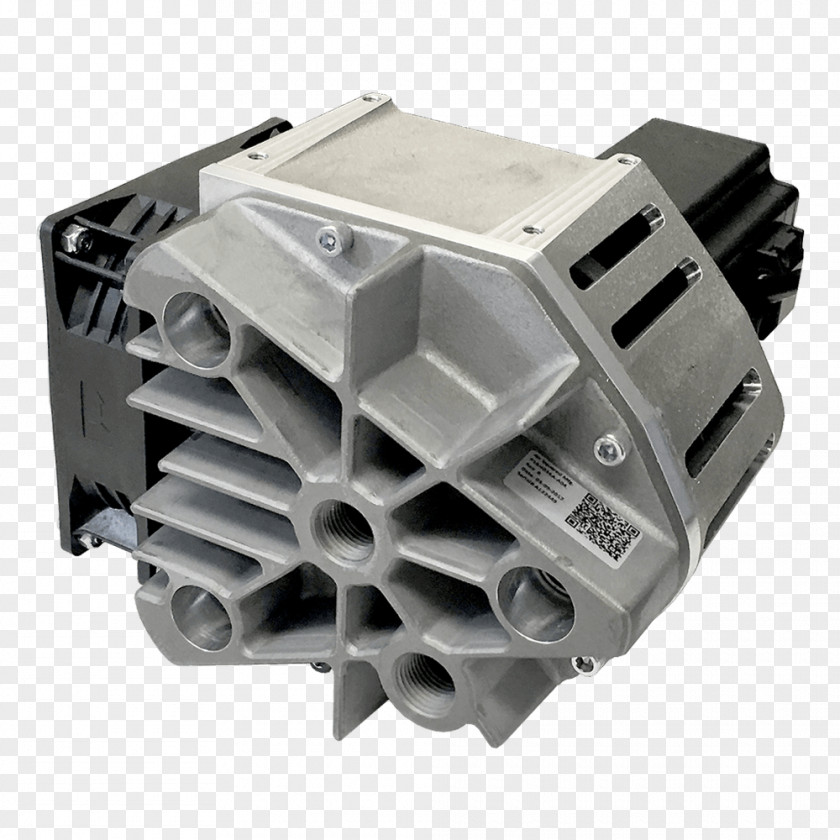 Scroll Compressor Vacuum Pump Manufacturing De Ar PNG