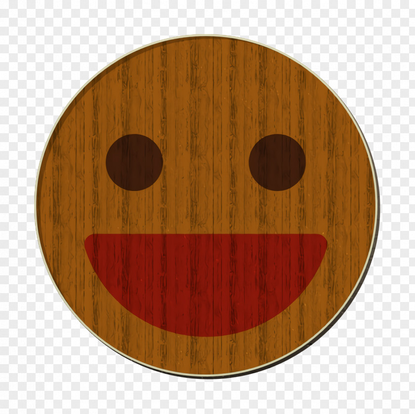 Smiley And People Icon Grinning PNG
