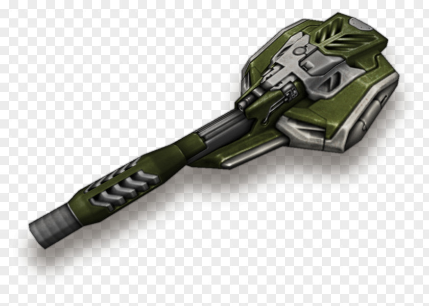 Tanki Online Miniature Ranged Weapon August 31 PNG