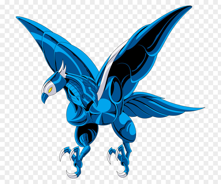 Trident Pegasus Seiya Desktop Wallpaper Clip Art PNG