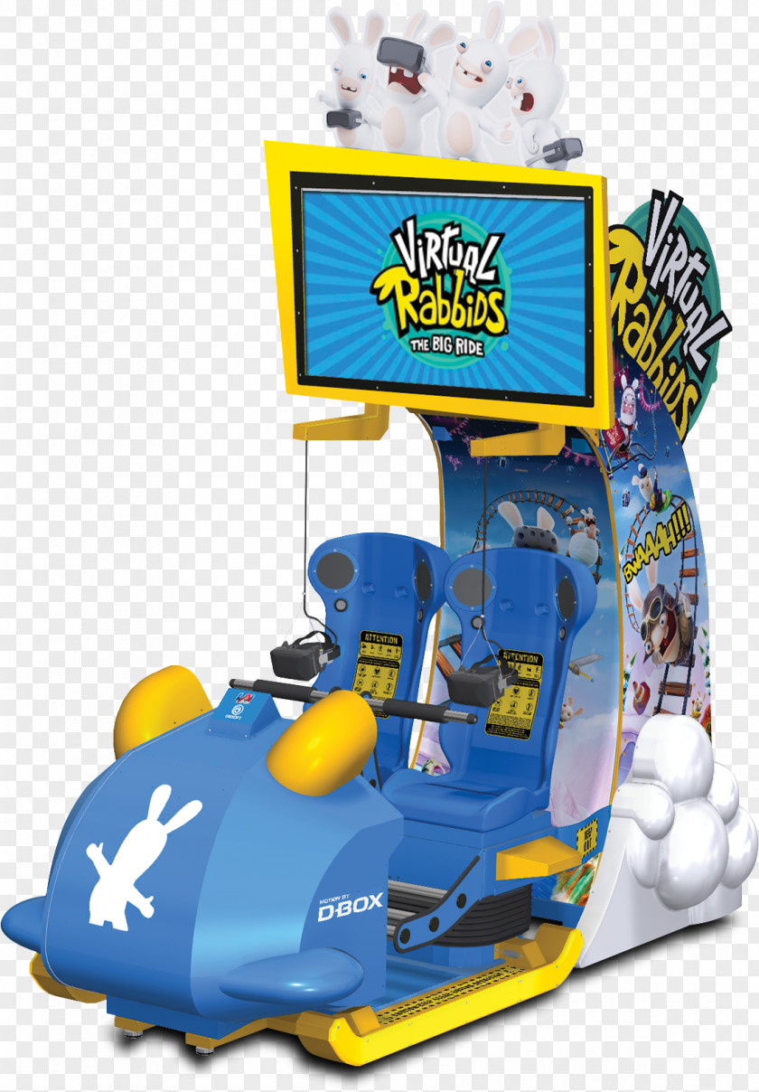 Virtual Surgery Game Rabbids: The Big Plan Rayman Raving Rabbids Arcade Reality Video PNG