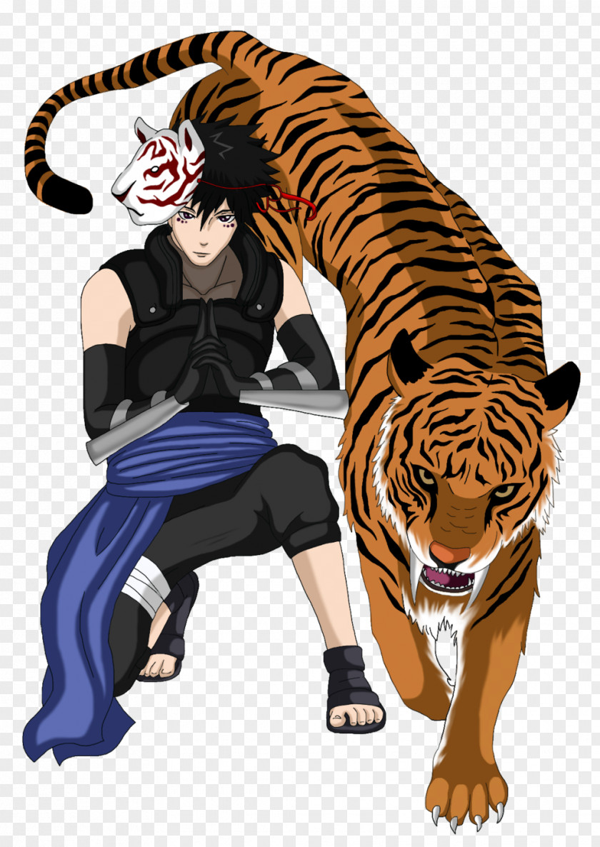 Akeno Tiger Fan Fiction FanFiction.Net Kakashi Hatake PNG