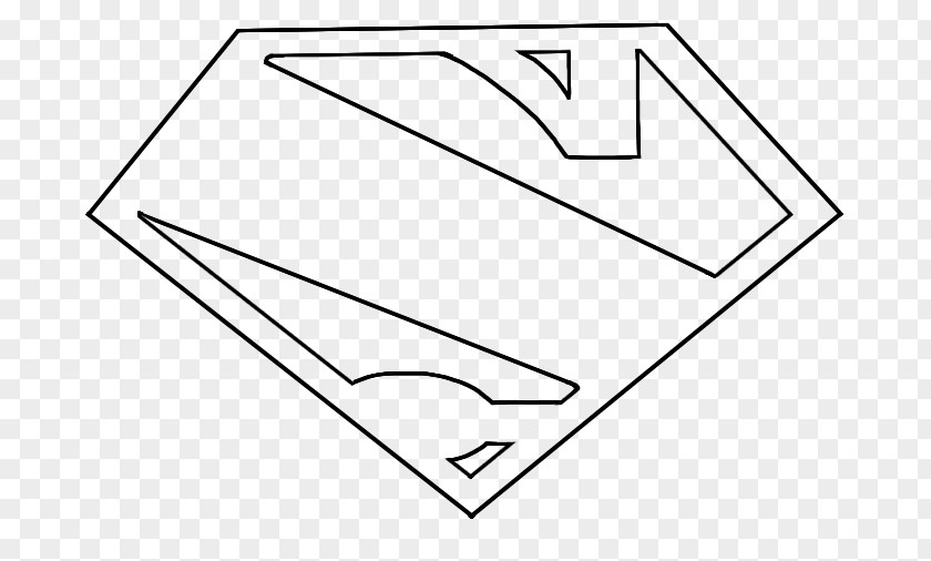 Angle Paper White Point Line Art PNG