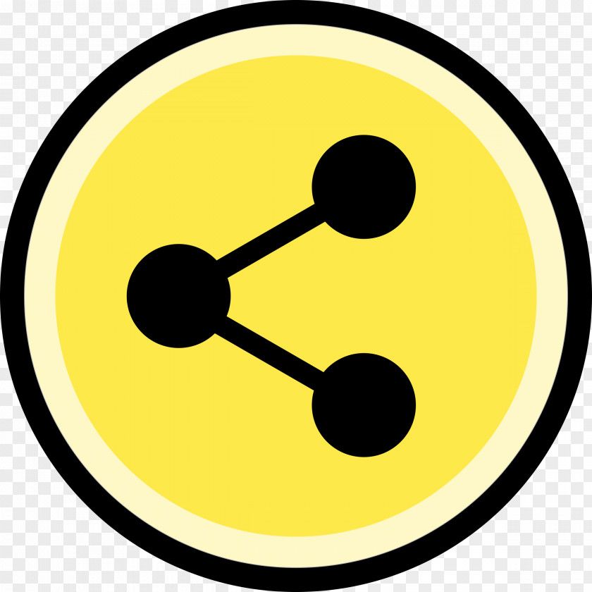 Buttons Share Icon Clip Art PNG