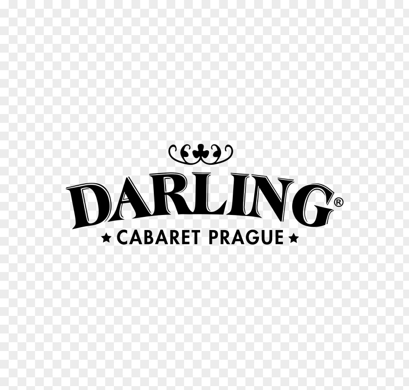 Cabaret Darling Nightclub Logo PNG