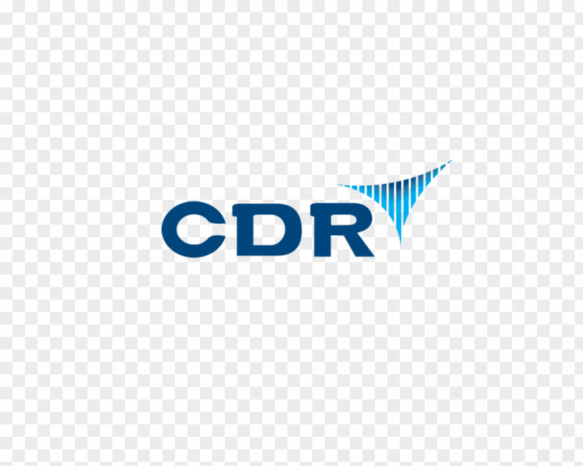 Cdr Logo Brand PNG