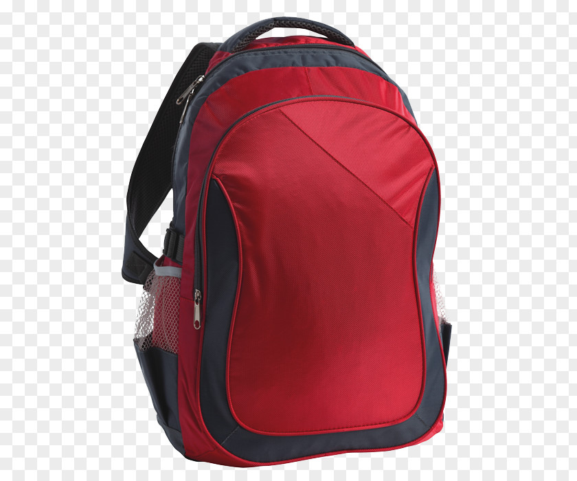 Design Backpack PNG