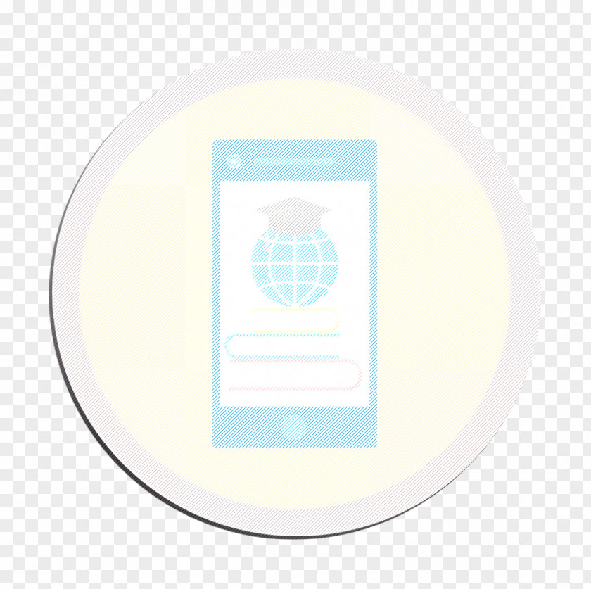 Education Icon Smartphone PNG