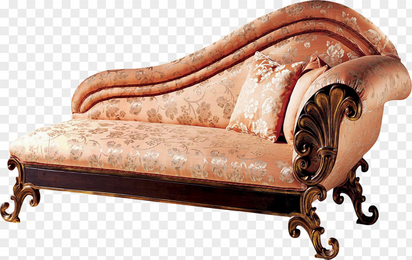 Furniture Couch Clip Art PNG