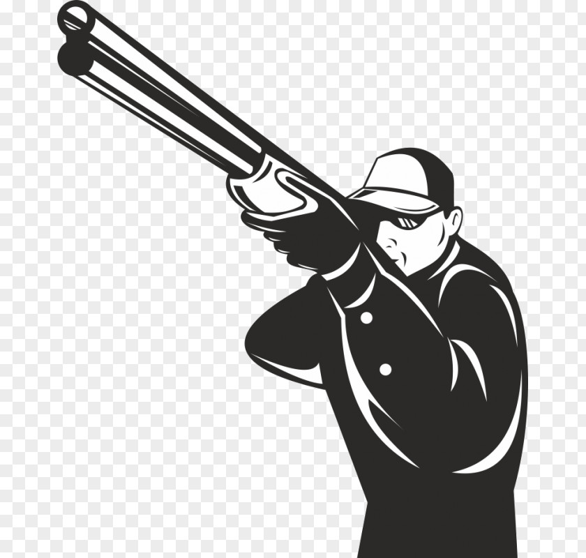 Gunshot Royalty-free Shooting Sport Clip Art PNG