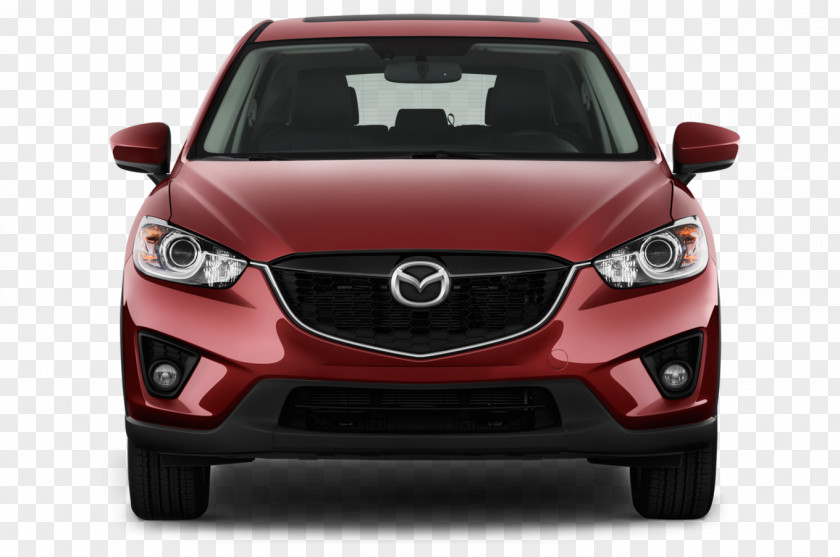 Mazda Car Nissan Versa CX-9 PNG