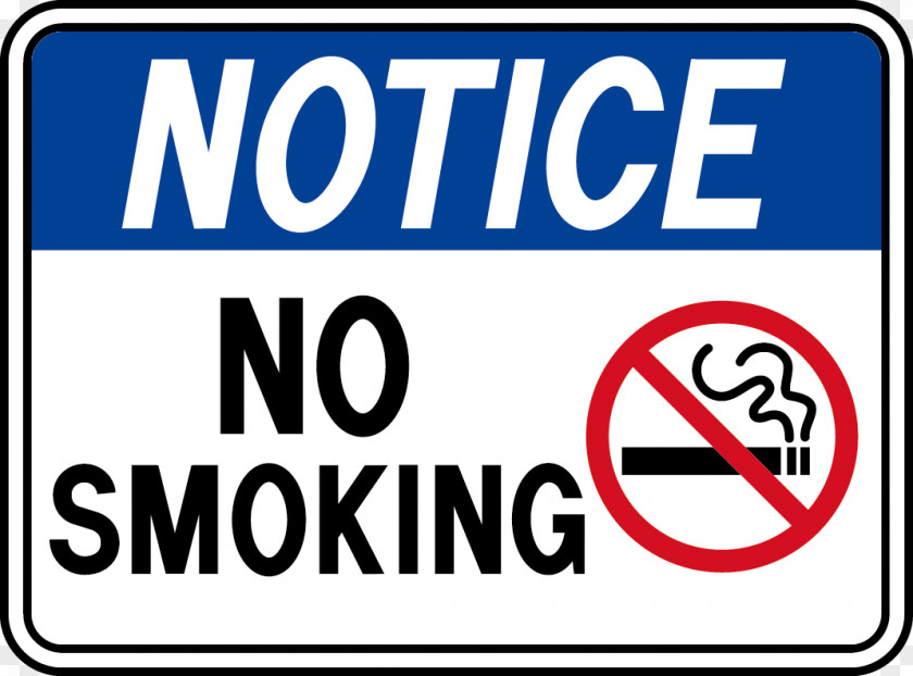 No Smoking Icon Ban Sign Hazard Occupational Safety And Health Administration PNG