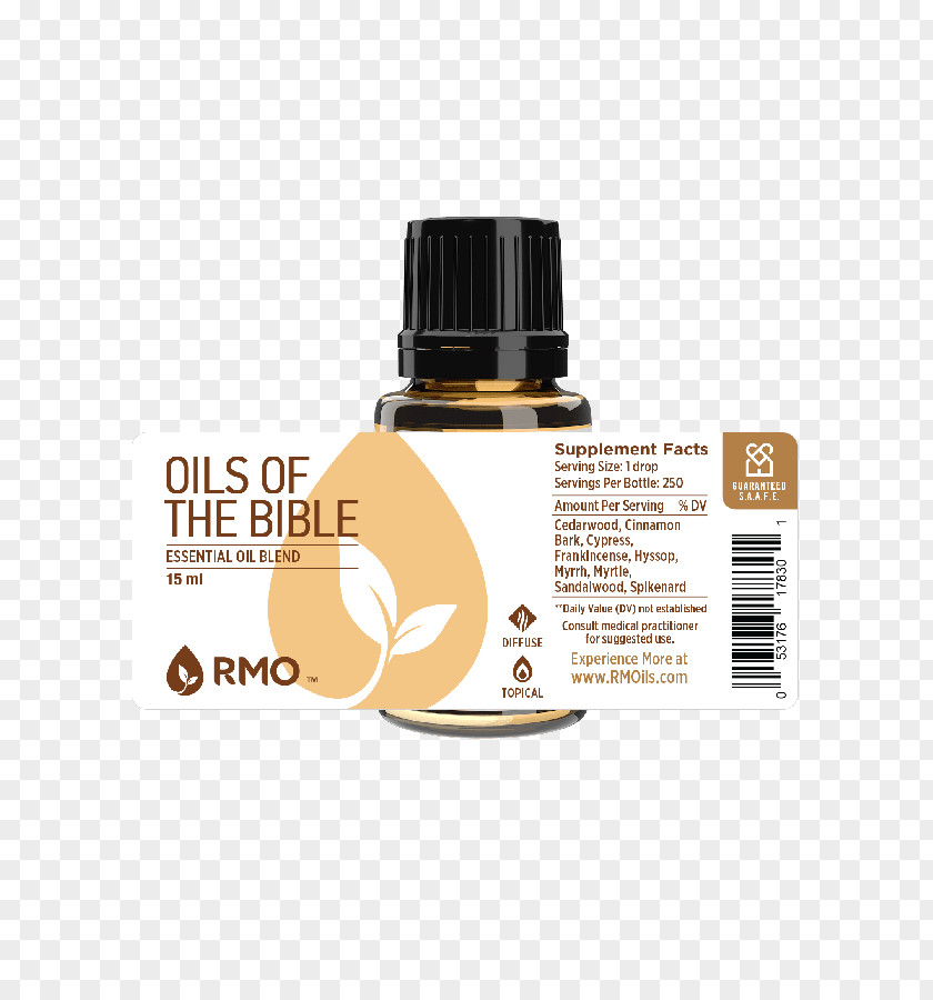 Oil Rocky Mountain Oils Immune System Essential Odor PNG