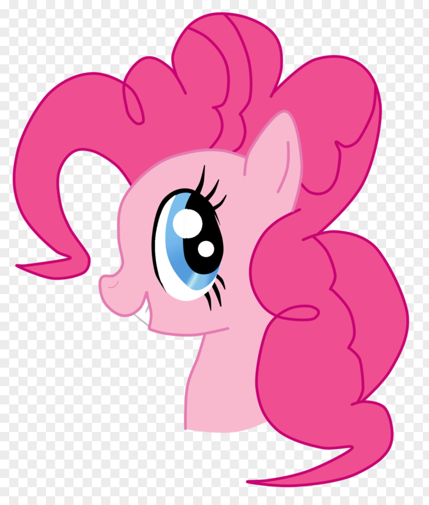 Pinky Promise Pony YouTube Horse Annabelle PNG