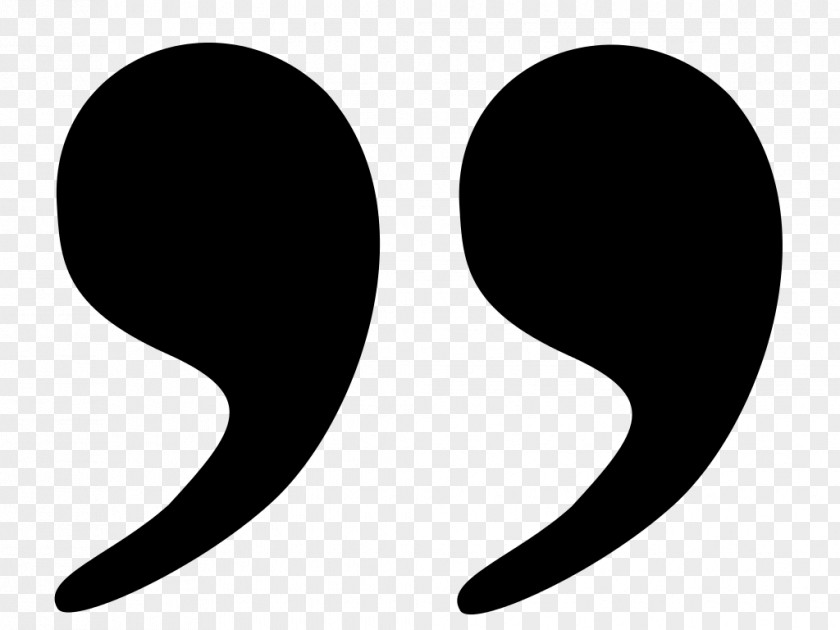 Quotation Mark Punctuation Dubbelprimtecken Apostrophe PNG