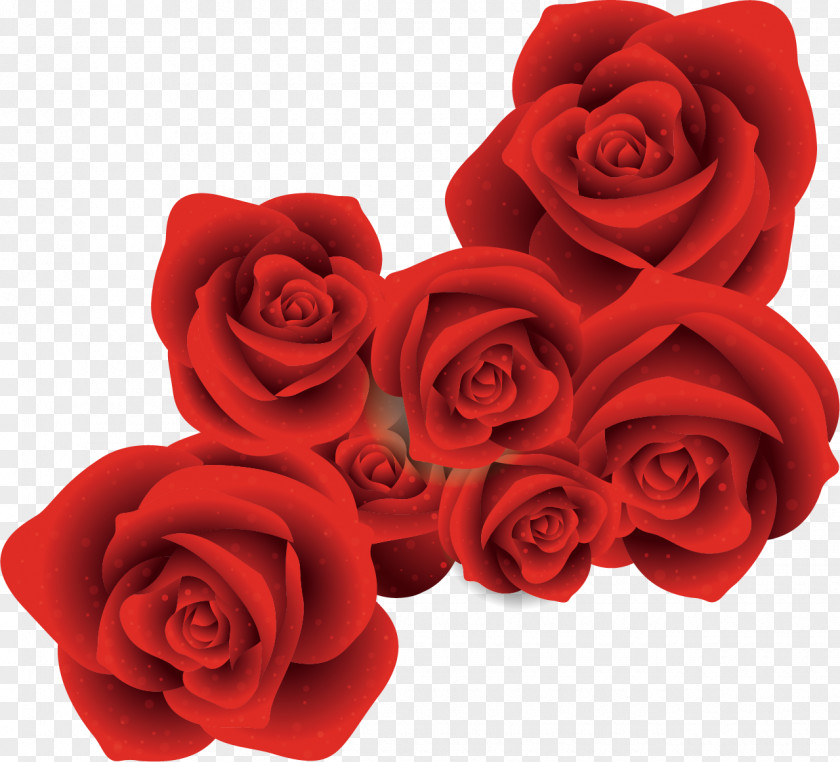 Red Rose PNG