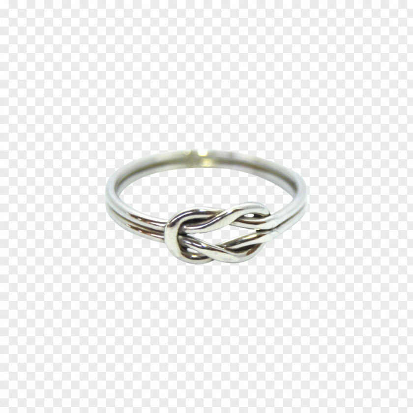 Ring Sterling Silver Necklace Silver-gilt PNG