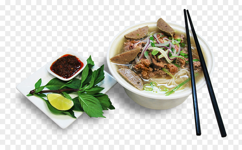 Thai Cuisine Pho Chinese Beef Noodle Soup Vietnamese Noodles PNG