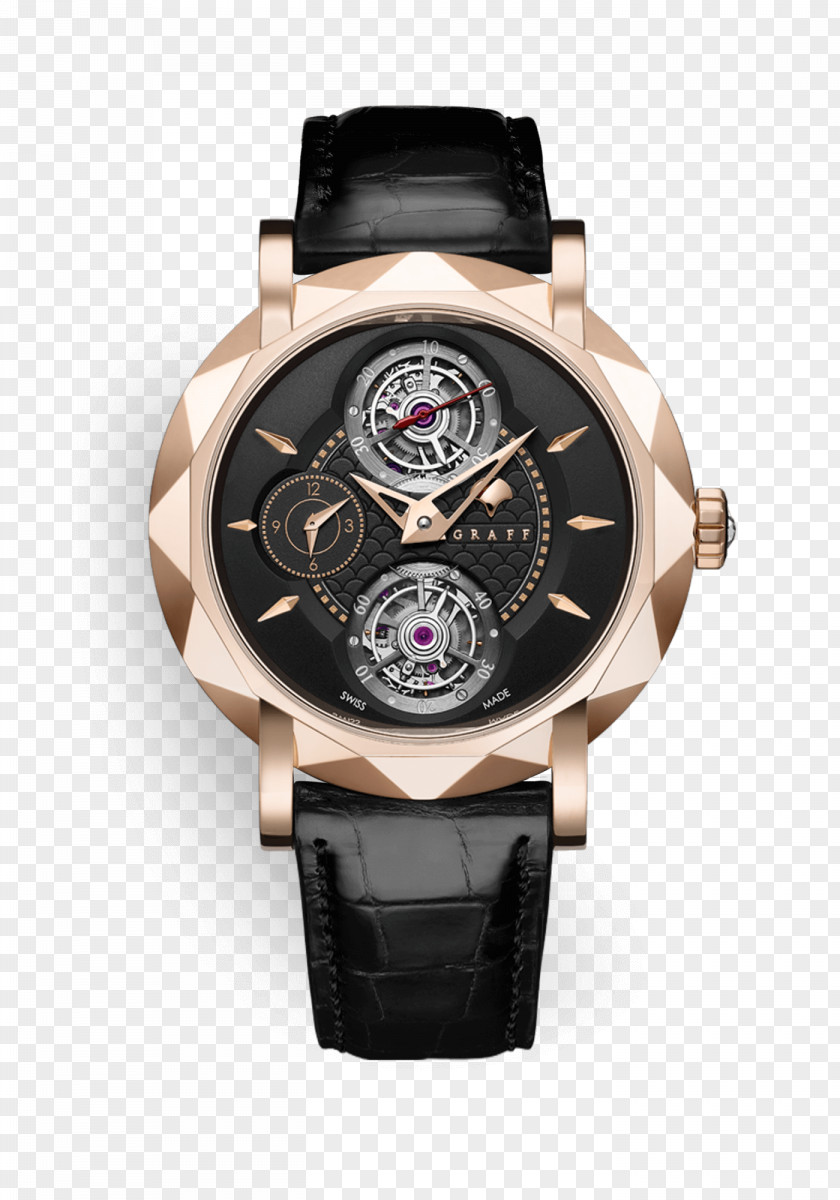 Watch Strap Armani Gold Zenith PNG