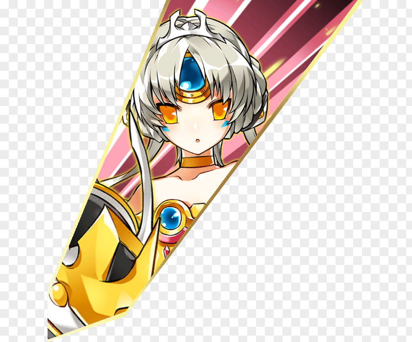 Youtube Elsword Nami Shishido YouTube Transcendence True Tears PNG