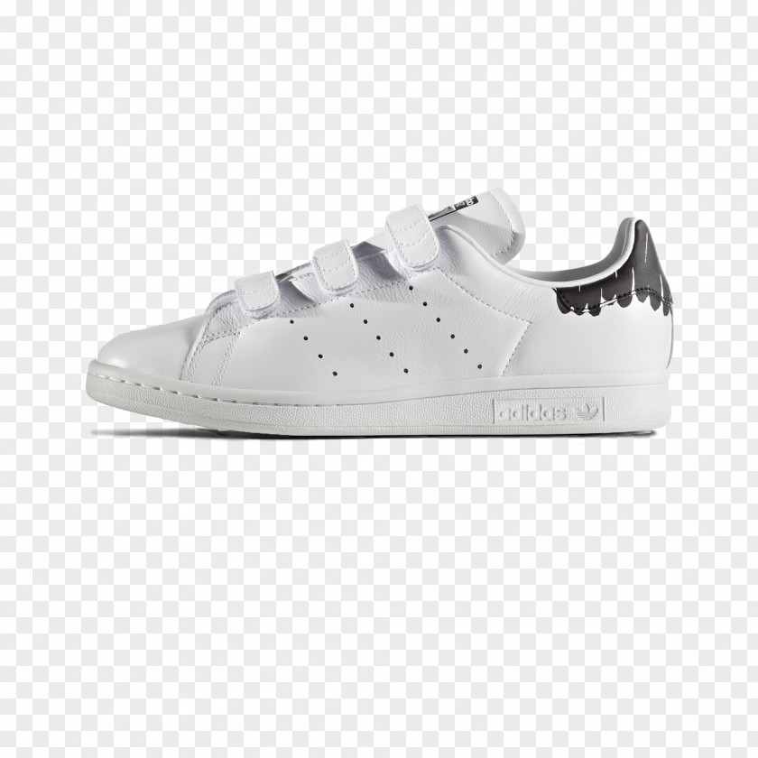 Adidas Stan Smith CF W Sports Shoes PNG