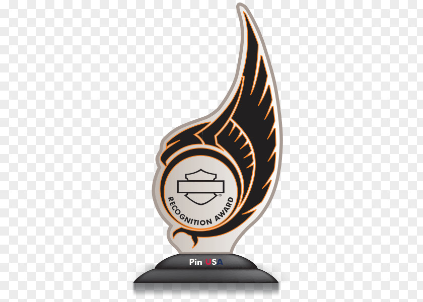 Award Harley-Davidson Business Daytona Beach Trophy PNG