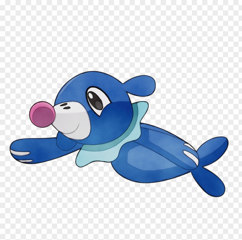 Baby Toys Cetacea Dolphin Cartoon PNG