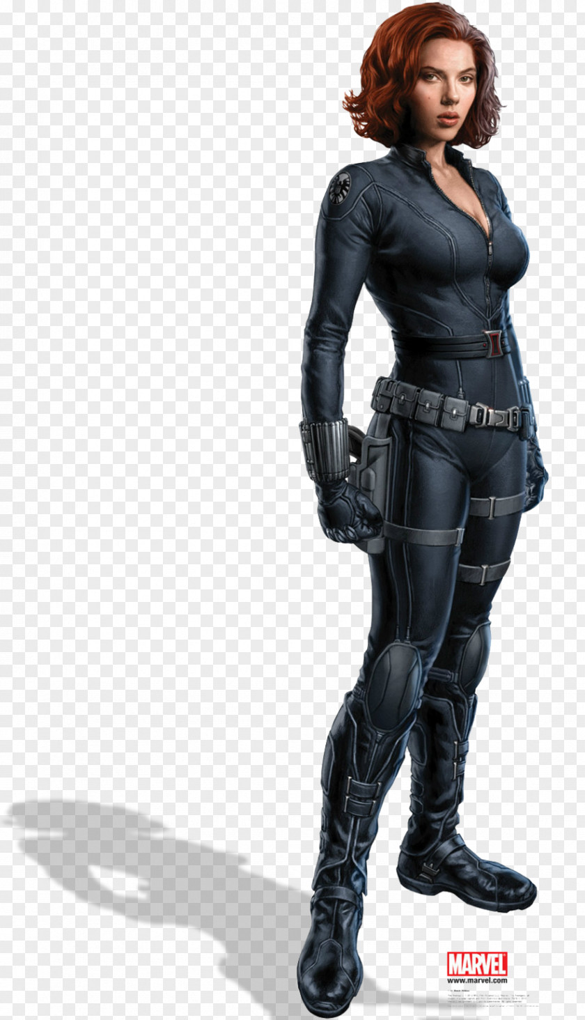 Black Widow Image Scarlett Johansson Iron Man Clint Barton The Avengers PNG