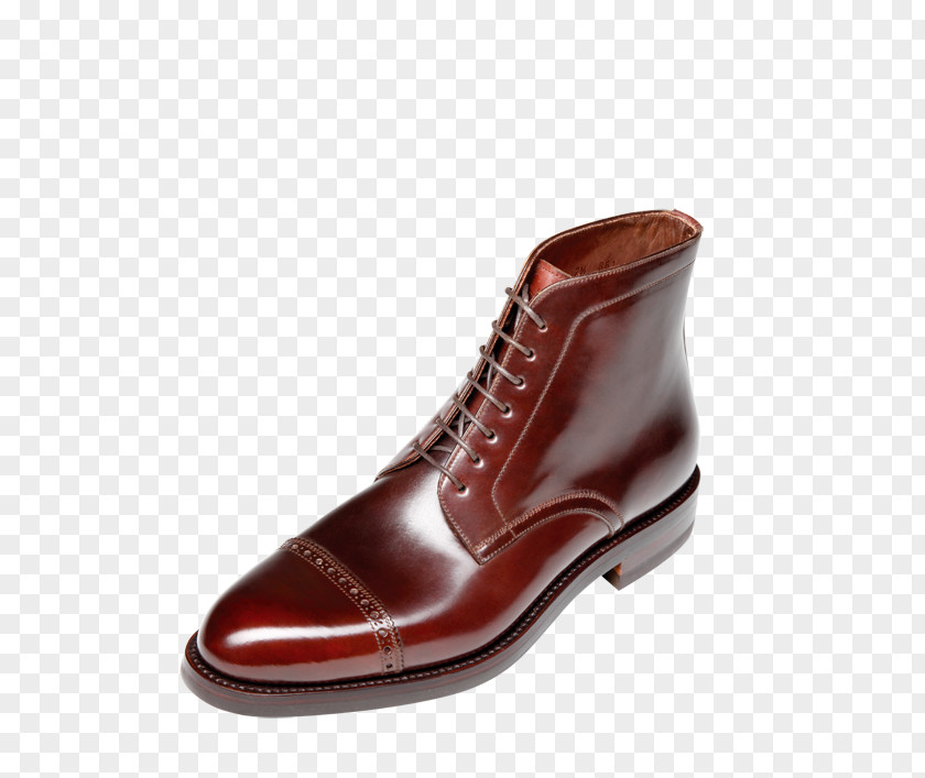 Boot Boots UK Dress Shoe Leather PNG
