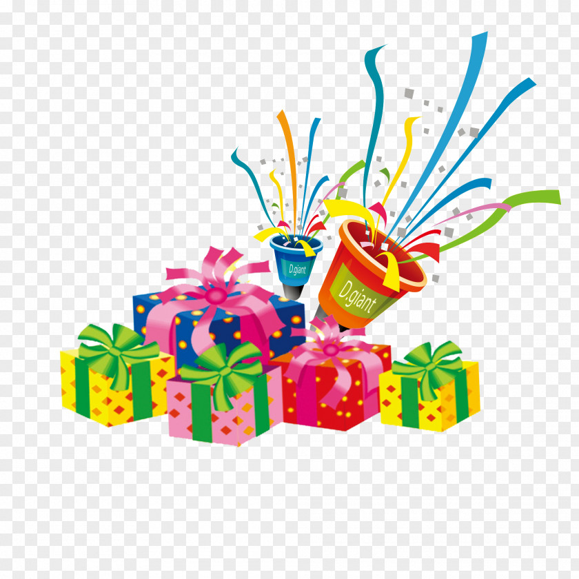 Box Clip Art Gift Image PNG