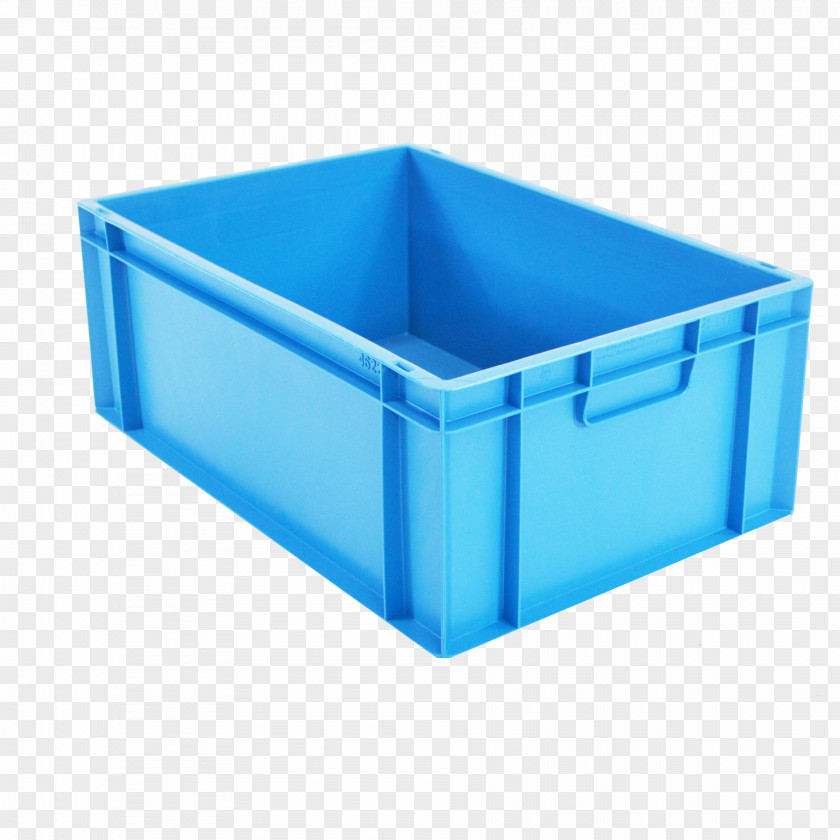 Box Plastic Water Storage Tank PNG