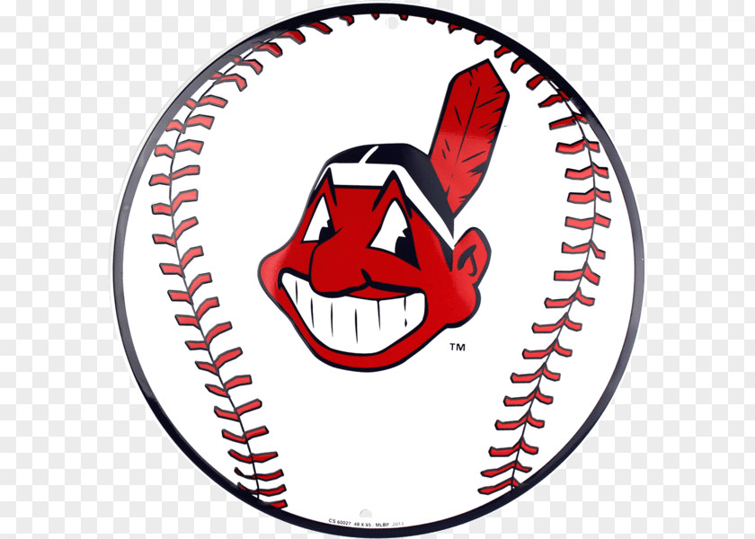 Cleveland Indians Name And Logo Controversy Clip Art PNG