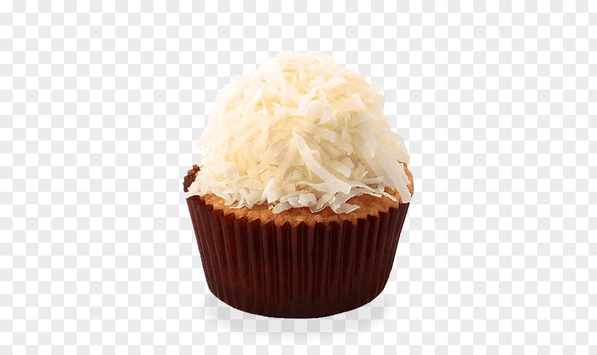 Cup Cupcake Praline Buttercream Baking PNG