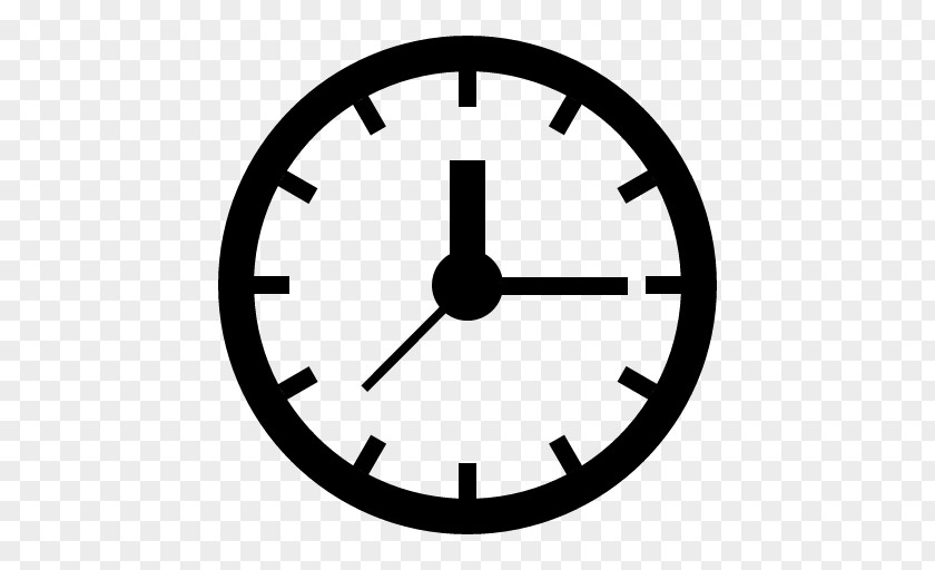 Download Clock Clip Art PNG