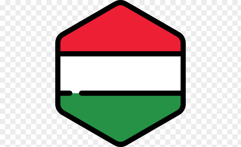 Flag Of Hungary Flags The World PNG