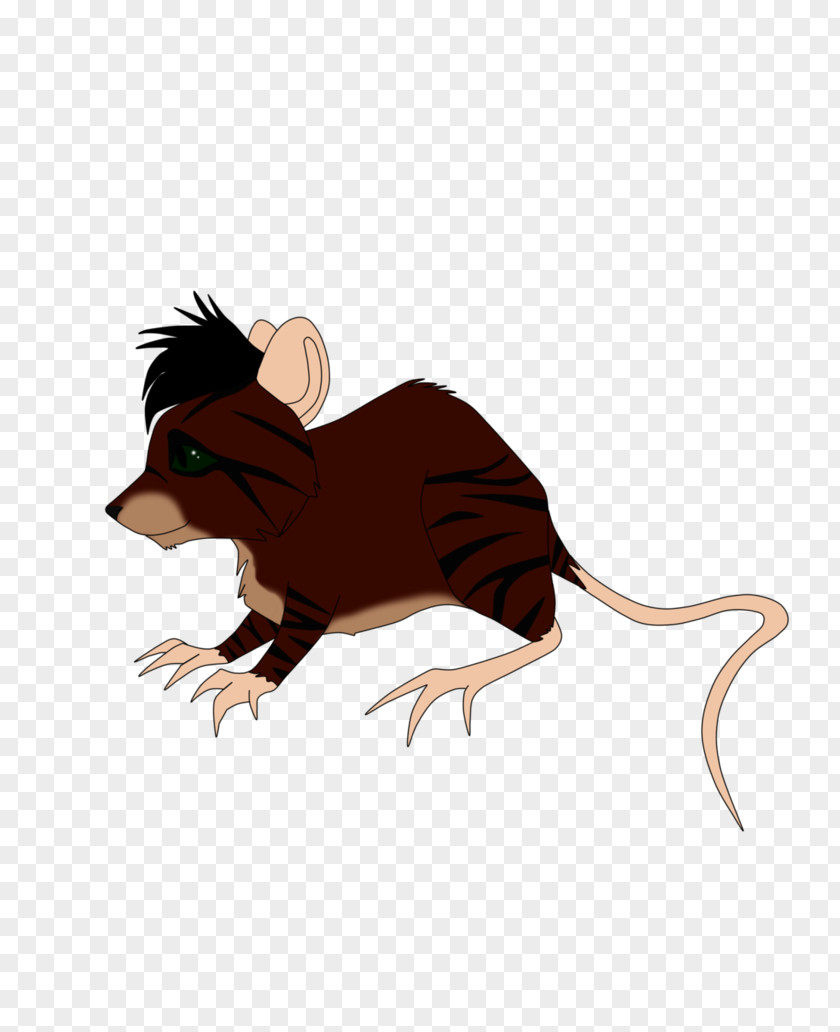 Frying Pans Who Knew Rat Horse Clip Art Mammal Carnivores PNG