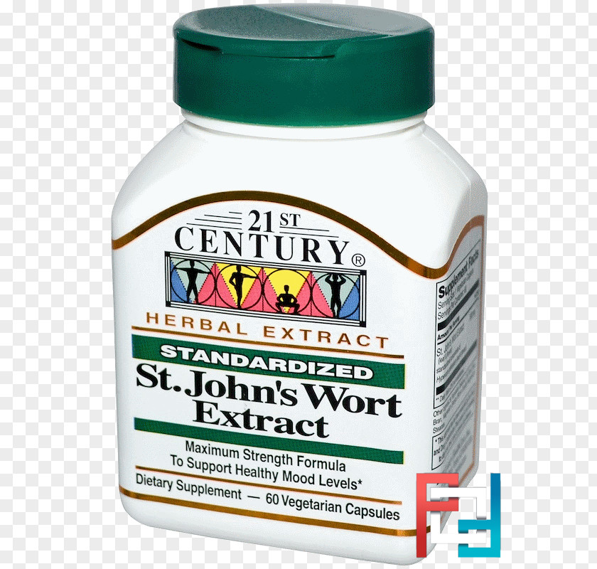 Health Dietary Supplement Extract Capsule Milk Thistle Perforate St John's-wort PNG