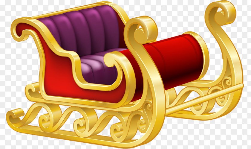 Magnificent Sofa Royalty-free Clip Art PNG