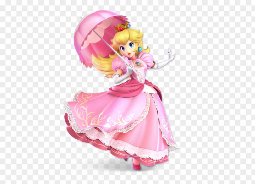Mario Super Smash Bros.™ Ultimate Bros. For Nintendo 3DS And Wii U Brawl Melee Princess Peach PNG