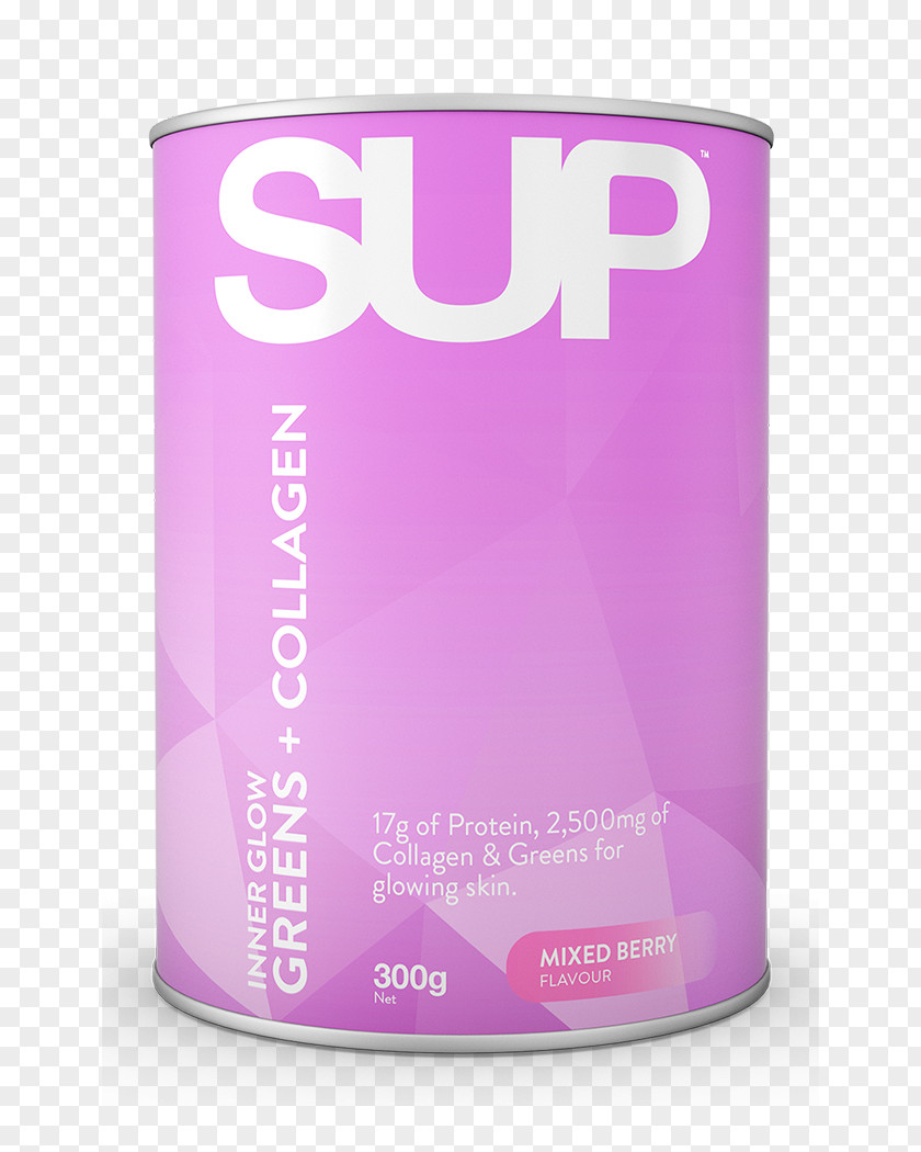 Mixed Berry Product Design Collagen Protein PNG