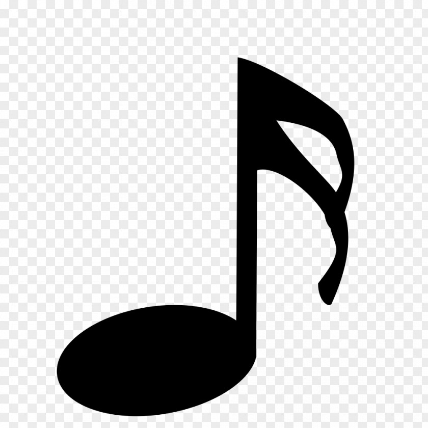 Musical Note Sixteenth Notation PNG