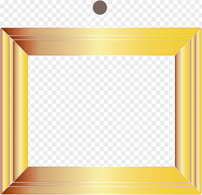 Picture Frame PNG