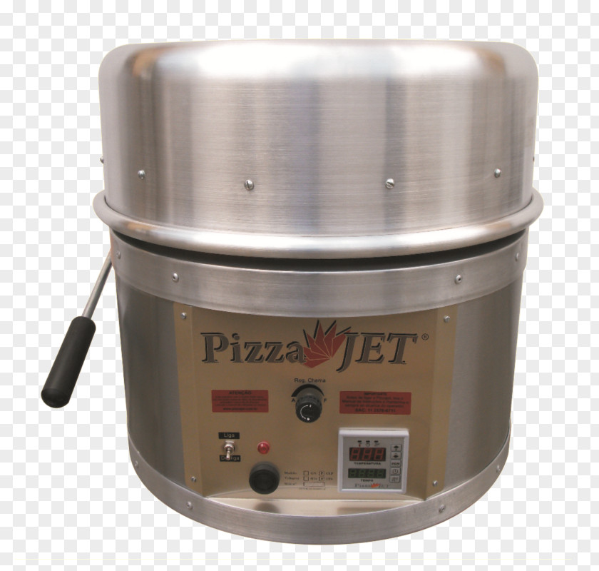 Pizza Box Rice Cookers Food Processor PNG