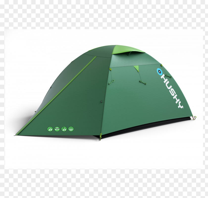 Tent Siberian Husky Outdoor Recreation Camping Campsite PNG