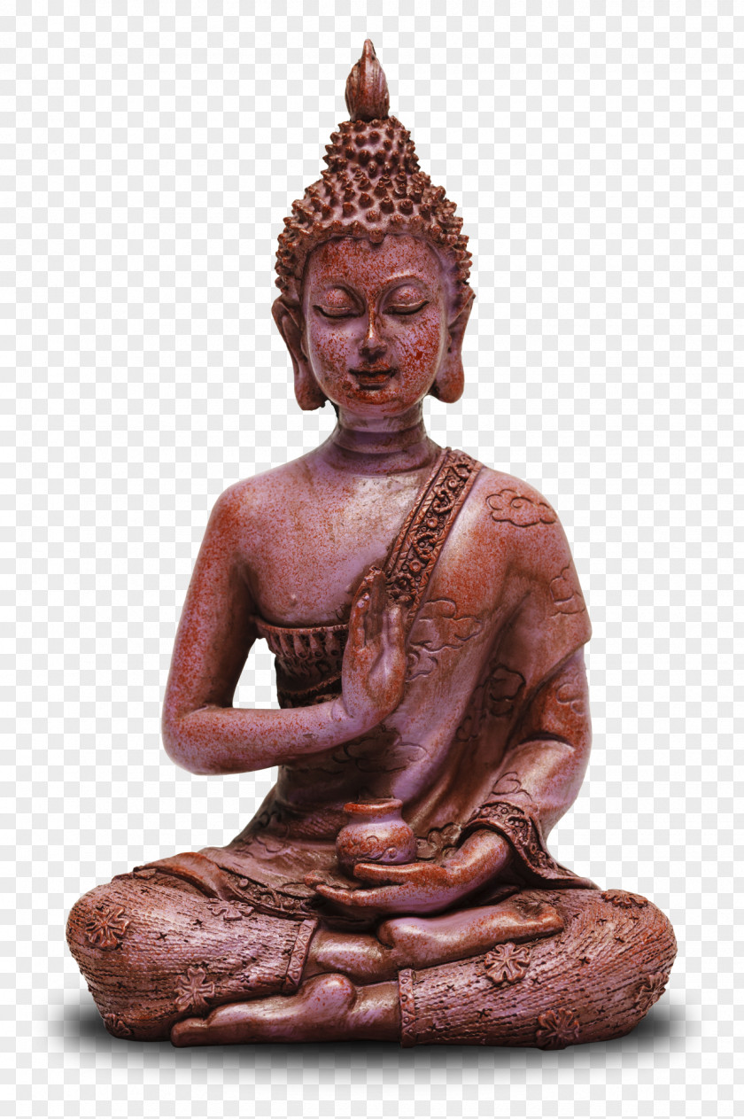 Thai Buddha Statue Avukana Gautama The Buddhism Buddharupa PNG