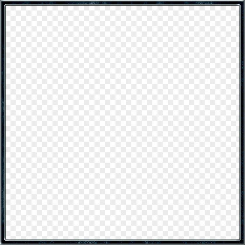 Transparent Square Frame Clip Art PNG