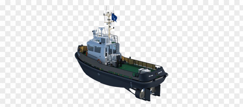 Tug Ship Tugboat Water Transportation Naval Architecture PNG