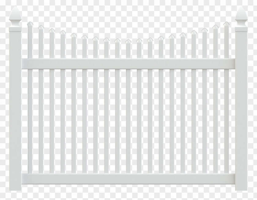 White Fence Picket Line Angle Iron Man PNG
